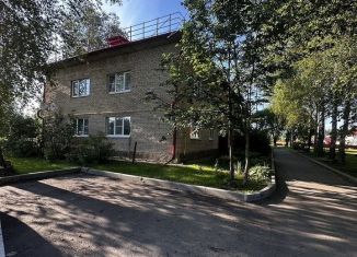 3-комнатная квартира на продажу, 59.9 м2, село Якоть, село Якоть, 4