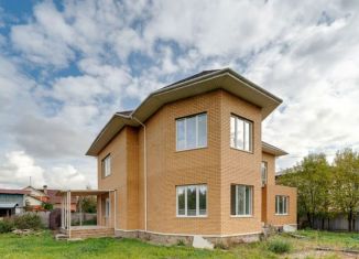 Продам дом, 350 м2, деревня Митькино, Вишнёвая улица, 40