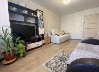 1-комнатная квартира на продажу, 41.6 м2, село Зубово, улица Бориса Перина, 3