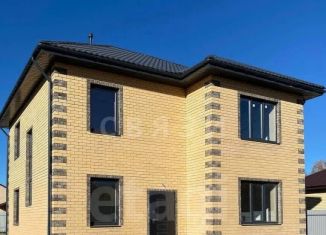 Коттедж на продажу, 141.7 м2, деревня Падерина, Луговая улица