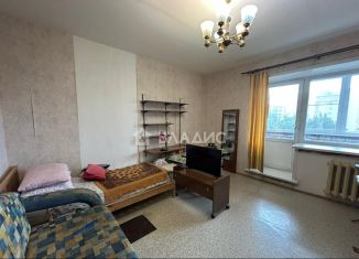 Продам 1-ком. квартиру, 39 м2, Владимир, Суздальский проспект, 11А