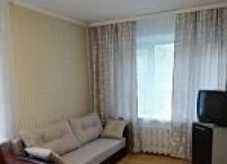 Сдаю в аренду однокомнатную квартиру, 34 м2, Люберцы, Октябрьский проспект, 58