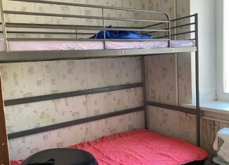 Сдаю в аренду комнату, 15 м2, Республика Башкортостан, улица Мусы Джалиля, 74/1