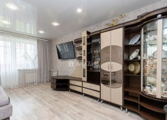 Продажа двухкомнатной квартиры, 47.4 м2, село Чигири, Лесная улица, 82/1