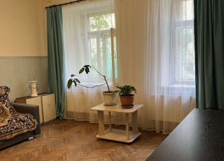 Сдача в аренду 1-ком. квартиры, 34 м2, Санкт-Петербург, Фурштатская улица, 8