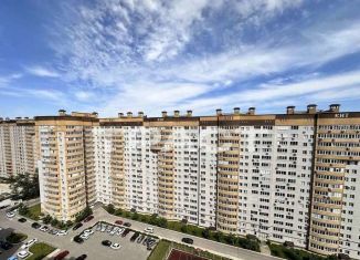 Продам трехкомнатную квартиру, 103 м2, Воронеж, улица Академика Конопатова, 11, ЖК Спутник