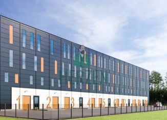 Продаю производство, 37562.4 м2, Москва, Новосходненское шоссе, 5А