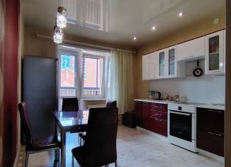 Продается 1-ком. квартира, 38.5 м2, Чита, микрорайон Царский, 13