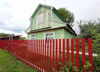 Продам дачу, 30 м2, Киров, СДТ Луч-Радужный, 86