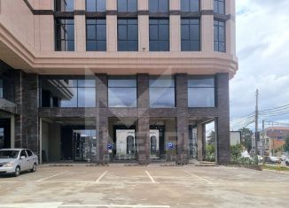 Офис в аренду, 808 м2, Краснодарский край, улица имени Тургенева, 44/1