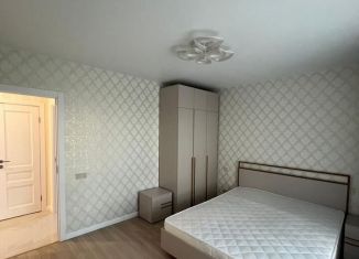 Двухкомнатная квартира в аренду, 61.1 м2, Калужская область, улица Табулевича, 7/1