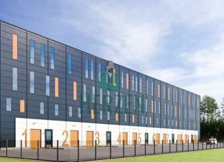 Продажа производства, 10140.5 м2, Москва, Новосходненское шоссе, 5А