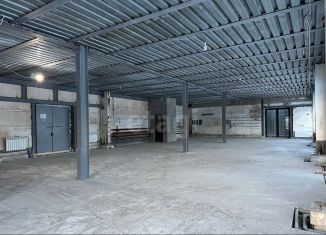 Продаю помещение свободного назначения, 246.2 м2, Тюмень, улица Федюнинского, 12