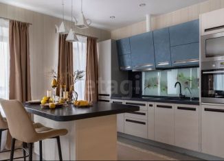 Продажа 2-ком. квартиры, 45.6 м2, посёлок Коммунарка, Фитарёвская улица, 21, ЖК Гарден Парк Эдальго