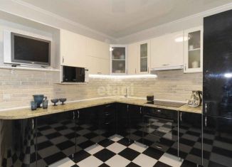 Продаю двухкомнатную квартиру, 62.5 м2, Тюмень, Кремлёвская улица, 85к1, ЖК Плеханово