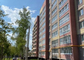 Продается 2-ком. квартира, 59.8 м2, Йошкар-Ола, бульвар Данилова, 8, микрорайон Дубки