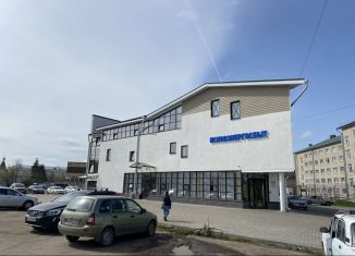 Продам помещение свободного назначения, 998 м2, Псков, улица Карла Маркса, 1А