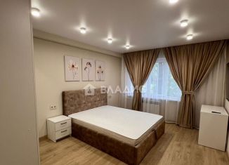 Сдача в аренду 2-ком. квартиры, 58.9 м2, Вологодская область, улица Челюскинцев, 49