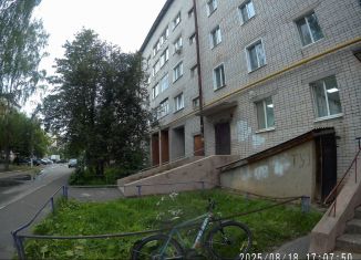 Продажа однокомнатной квартиры, 32.1 м2, Йошкар-Ола, улица Васильева, 1, микрорайон 9А