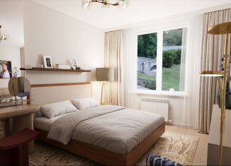 2-ком. квартира на продажу, 67 м2, Старый Оскол, микрорайон Лебединец, 30