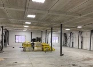 Аренда помещения свободного назначения, 480 м2, Тюмень, Барнаульская улица, 104с3