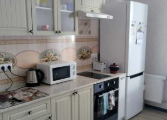 1-комнатная квартира на продажу, 39 м2, Краснодар, ЖК 7 Вершин, улица имени Снесарева, 10/1