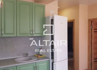 Продам 3-комнатную квартиру, 52.1 м2, Сочи, переулок Рахманинова, 45, микрорайон Новый Сочи