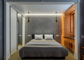 Сдается в аренду квартира студия, 30 м2, Санкт-Петербург, Лиговский проспект, 23