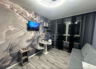 Продажа двухкомнатной квартиры, 30 м2, деревня Глухово, Романовская улица, 11