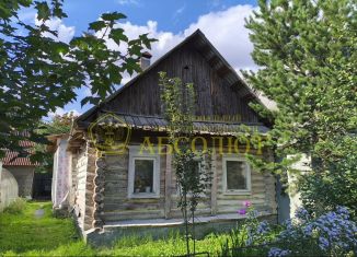 Продажа дома, 73.1 м2, Свердловская область, улица Бахчиванджи, 86