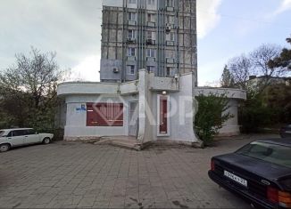 Сдам торговую площадь, 342 м2, Новороссийск, улица Куникова, 48
