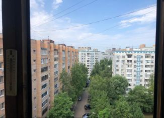 Сдам в аренду 4-ком. квартиру, 78 м2, Мытищи, Станционная улица, 3к2