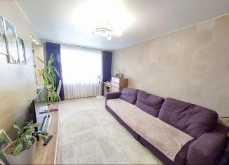 Продаю 2-ком. квартиру, 43.6 м2, Дзержинск, улица Попова, 30