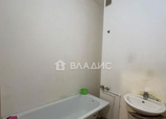 Квартира на продажу студия, 24 м2, деревня Новое Девяткино, Капральская улица, 15, ЖК Озёрный