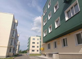 Продам 3-комнатную квартиру, 79.5 м2, деревня Болтино, улица Баздырева, 11