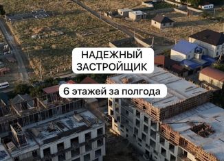 Продаю двухкомнатную квартиру, 75 м2, Дагестан, улица Даганова, 142