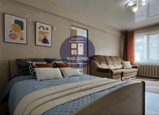 Сдача в аренду 1-комнатной квартиры, 40 м2, Бурятия, улица Борсоева, 19