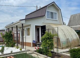 Продаю дачу, 80 м2, Зарайск