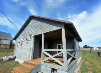 Продажа дома, 54 м2, село Урик, улица Ленина