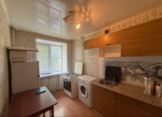 Продажа 1-ком. квартиры, 32.7 м2, Казань, проспект Ямашева, 30