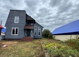 Продажа дома, 102 м2, Нефтекамск, Полевая улица, 1Г