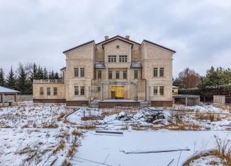 Продам дом, 963 м2, деревня Поздняково