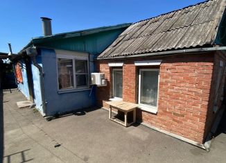 Дом на продажу, 76 м2, Краснодар, улица Красных Зорь, 89, микрорайон район 40 лет Победы
