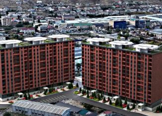 Продаю квартиру студию, 32 м2, Махачкала, Майская улица, 28