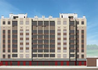 Продается 2-ком. квартира, 63.6 м2, Йошкар-Ола, улица Чехова