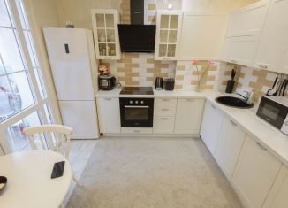 1-комнатная квартира на продажу, 38 м2, Ростов-на-Дону, проспект Маршала Жукова, 25, ЖК Французский Квартал