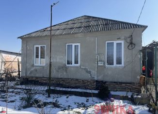 Продажа дома, 61 м2, Крымск, Заречная улица, 28