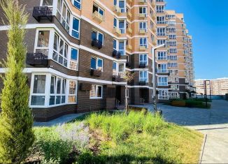 4-ком. квартира на продажу, 110 м2, Краснодар, улица Ветеранов, 85к4, микрорайон 2-я Площадка