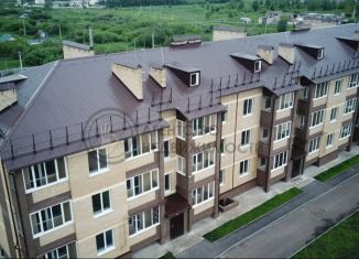 Продается однокомнатная квартира, 38.8 м2, Нурлат, Товарищеская улица, 1А