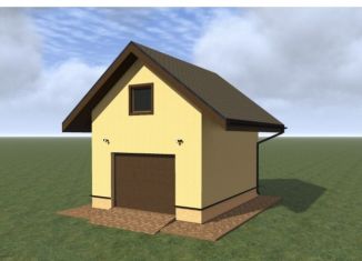 Продаю гараж, Ангарск